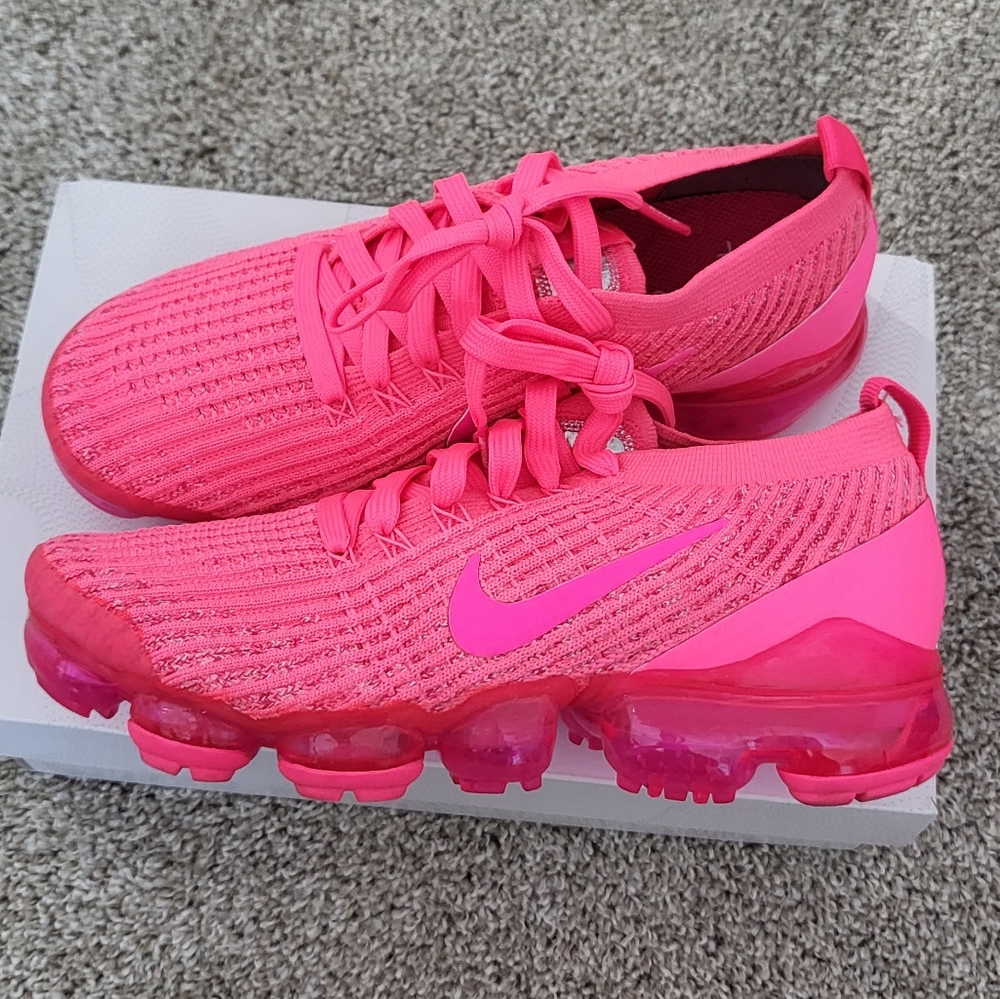 WM Nike VaporMax Flyknit 3